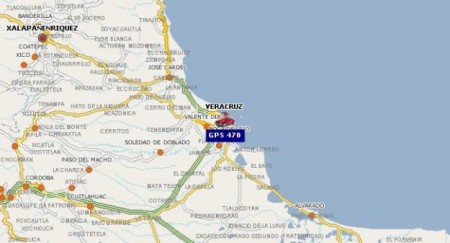 TODAS LAS UNIDADES CUENTAN CON GPS PARA SU UBICACIÓN EXACTA