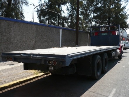 UNIDADES RABÓN Y TORTÓN